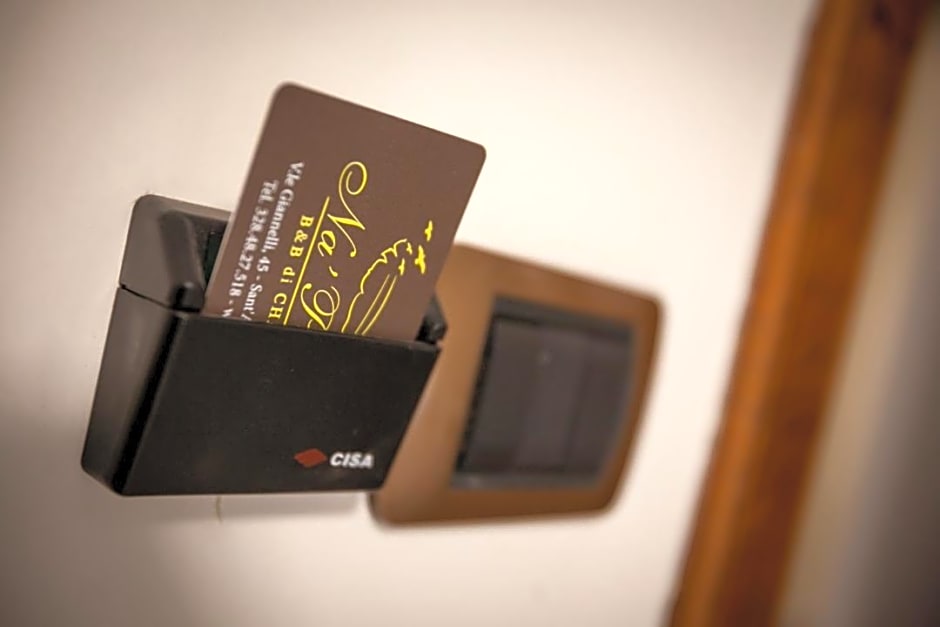 Na' Poesia B&B di Charme