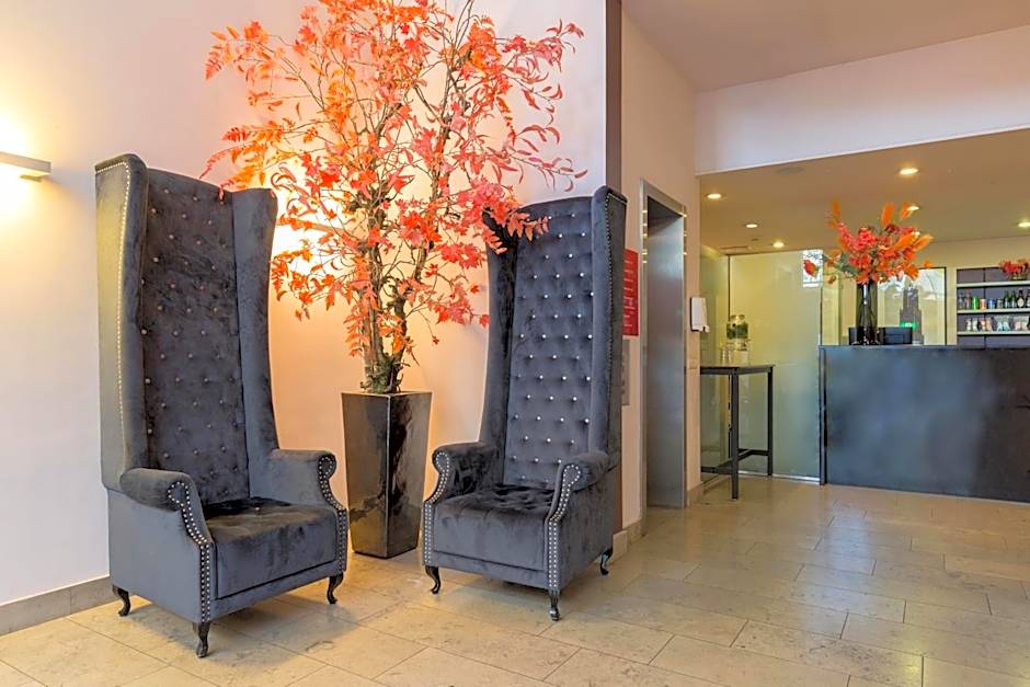 Leonardo Hotel Utrecht City Center