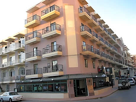 Euroclub Hotel