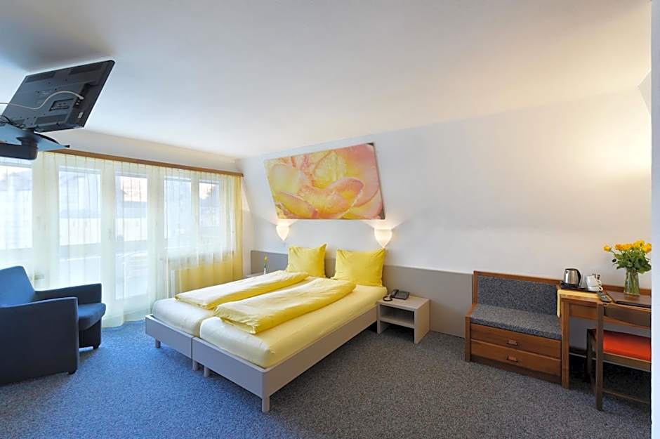 Schlosshotel - Self Check-In Hotel