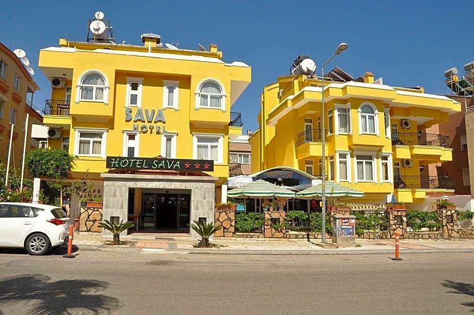Sava Hotel