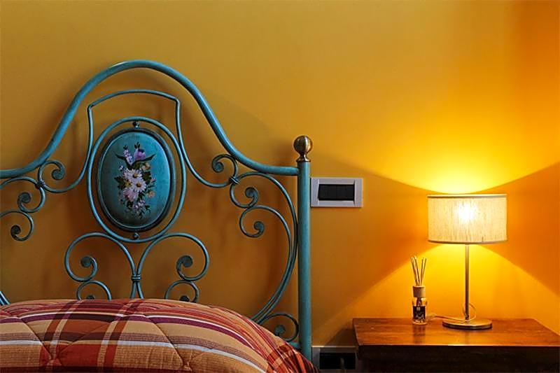 La Casa Del Palombaro