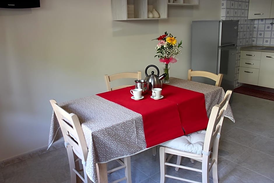 Casa Vacanza San Pietro