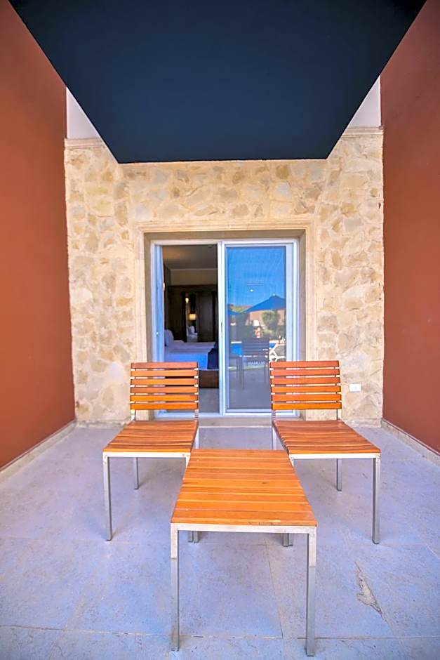 Blumar El Dome Hotel