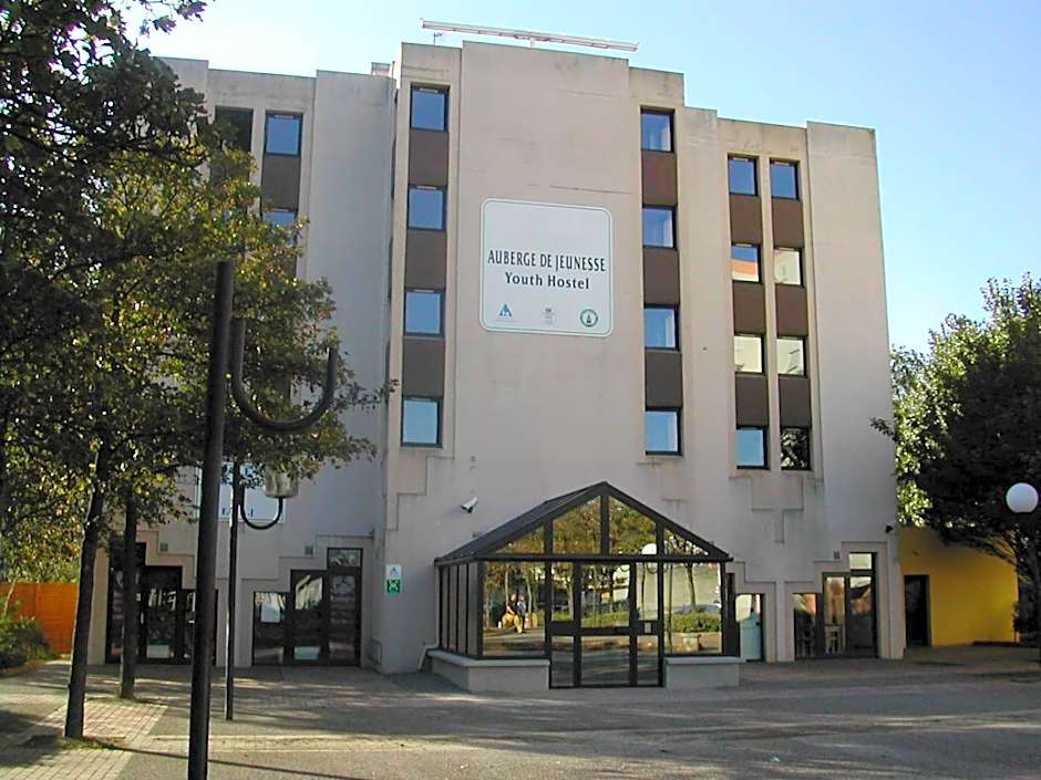 Auberge de Jeunesse HI Boulogne-sur-Mer