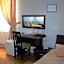 Garni Hotel City