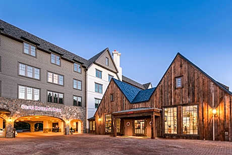 Magnolia Suite, 1 Bedroom Suite, 1 King