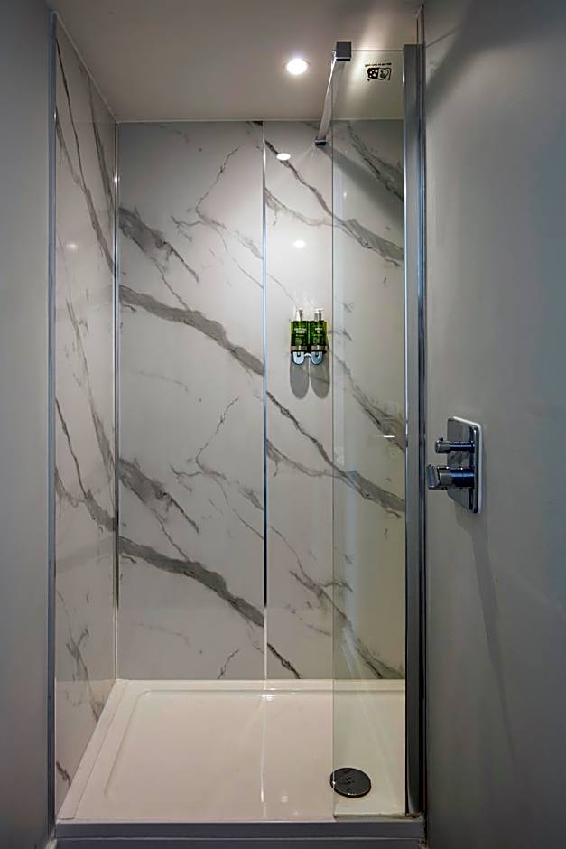 Best Western Premier Suites Hotel & Spa Liverpool-Knowsley