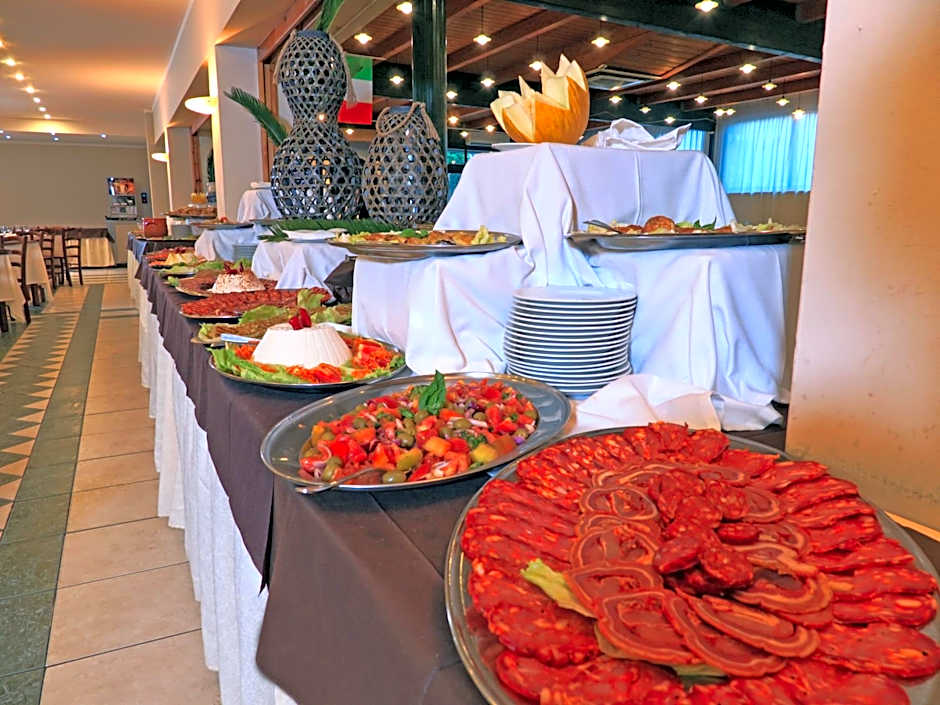 Amareclub Club Casarossa