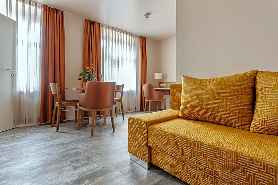 Hotel & Restaurant Rödersaal