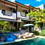 Terrace Garden Homestay and Spa