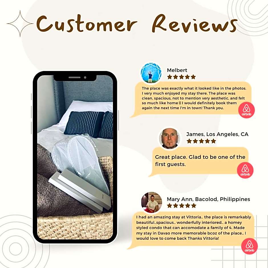 Vittoria Suites at Northpoint Pines Estate