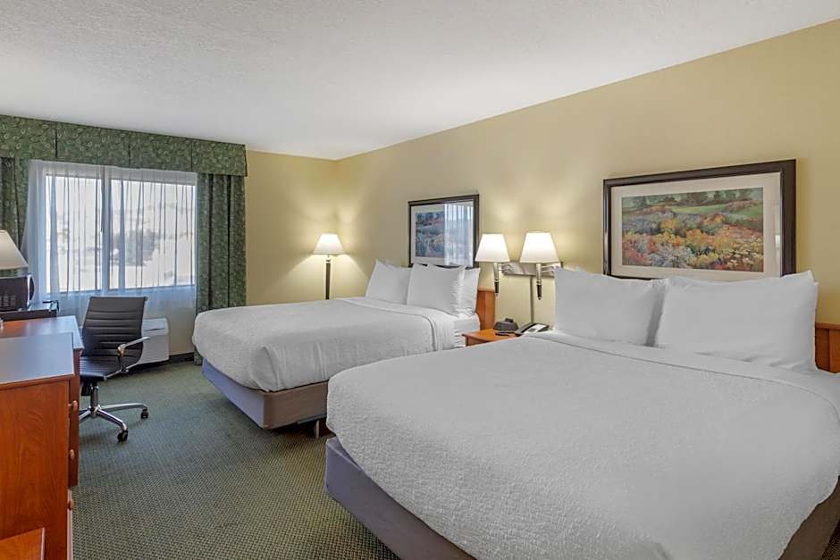 SureStay Plus Hotel by Best Western Price