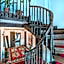 Historical Mansion Eskiciler Konagı - Cittaslow