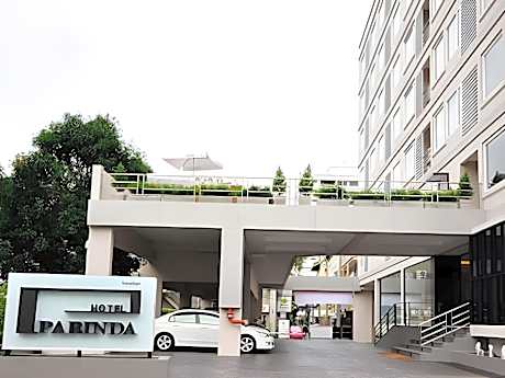Parinda Hotel