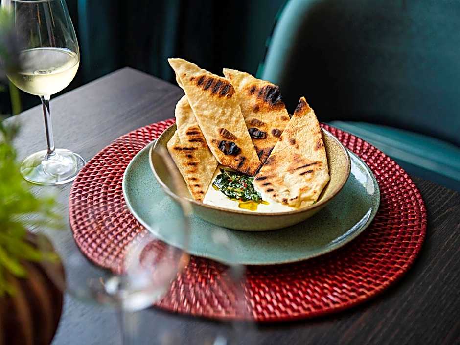 Queens Hotel & Spa Bournemouth