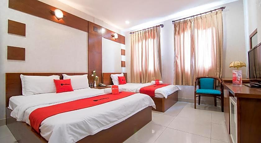 Phuong Thuy Hotel Thu Duc near QL13