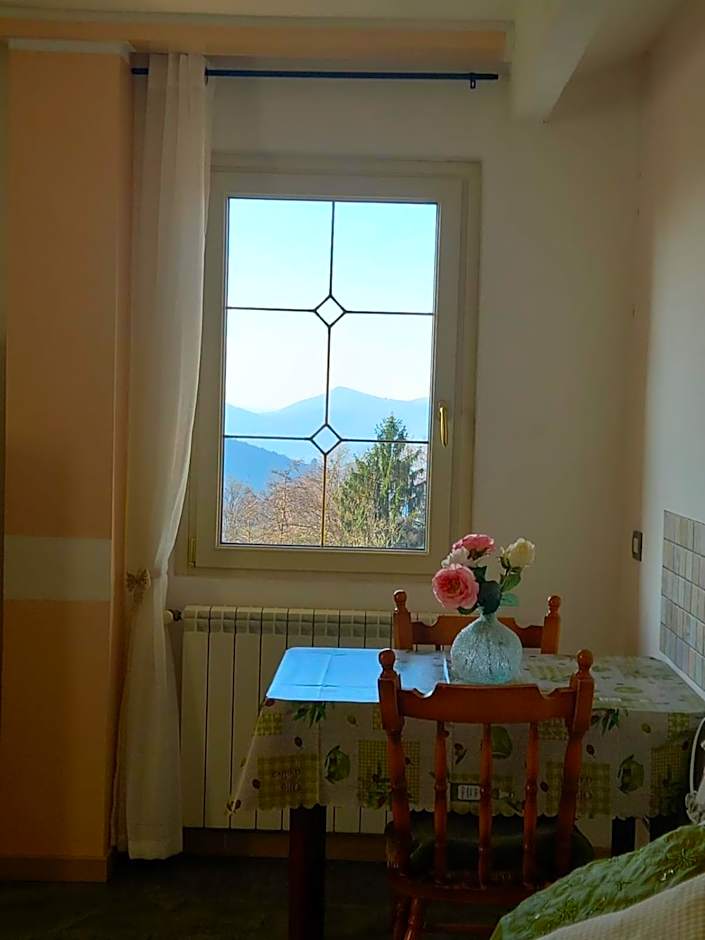 Casa Pinotta "ALLOGGI "