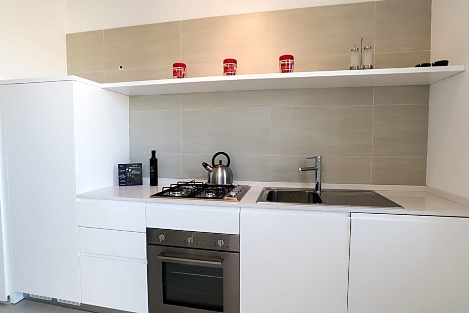 Appartamenti Sud Est