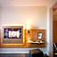 Moxy by Marriott Munich Airport