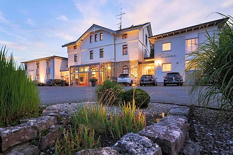 Hotel Donaublick