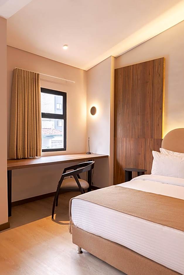 Hotel Lincoln