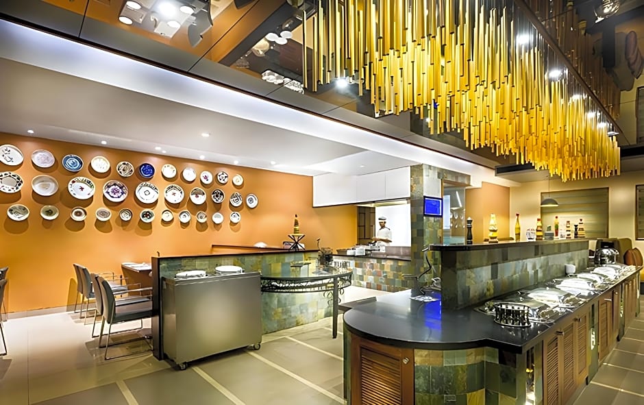 Regency Sameera Vellore By Grt Hotels