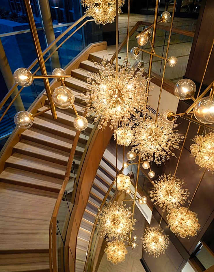 Omni Hotel at The Battery Atlanta