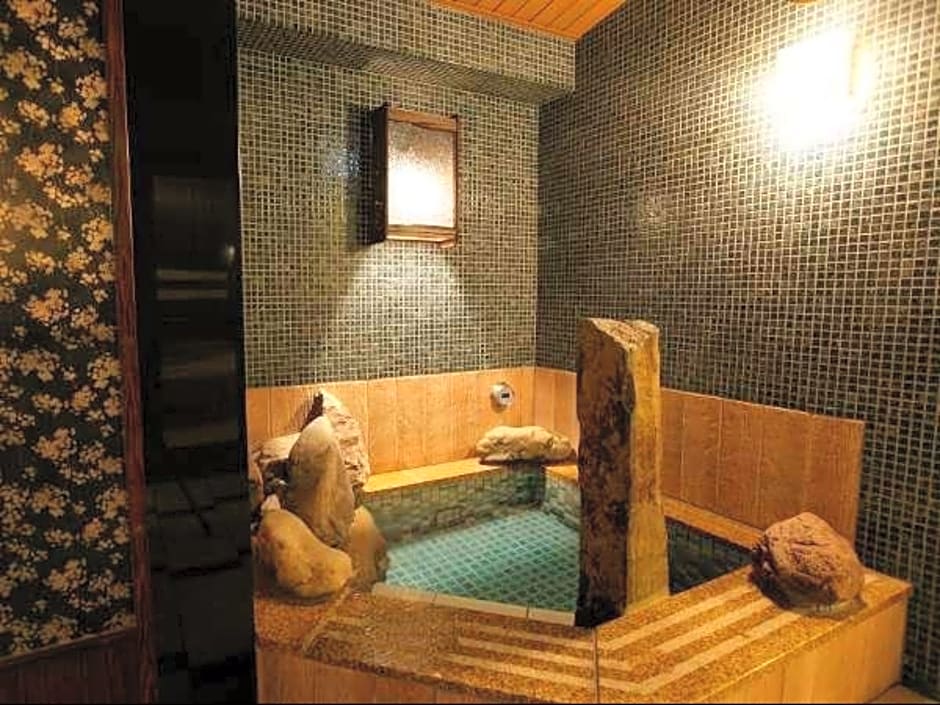 Dormy Inn Premium Wakayama Natural Hot Spring