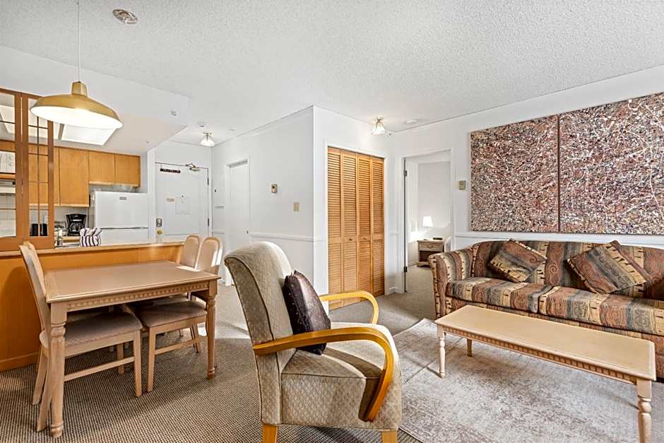 The Marquise by Whistler Premier