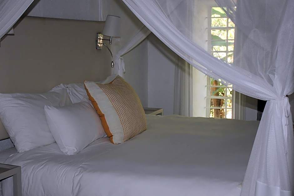 Ashbourne Country Escape Hazyview