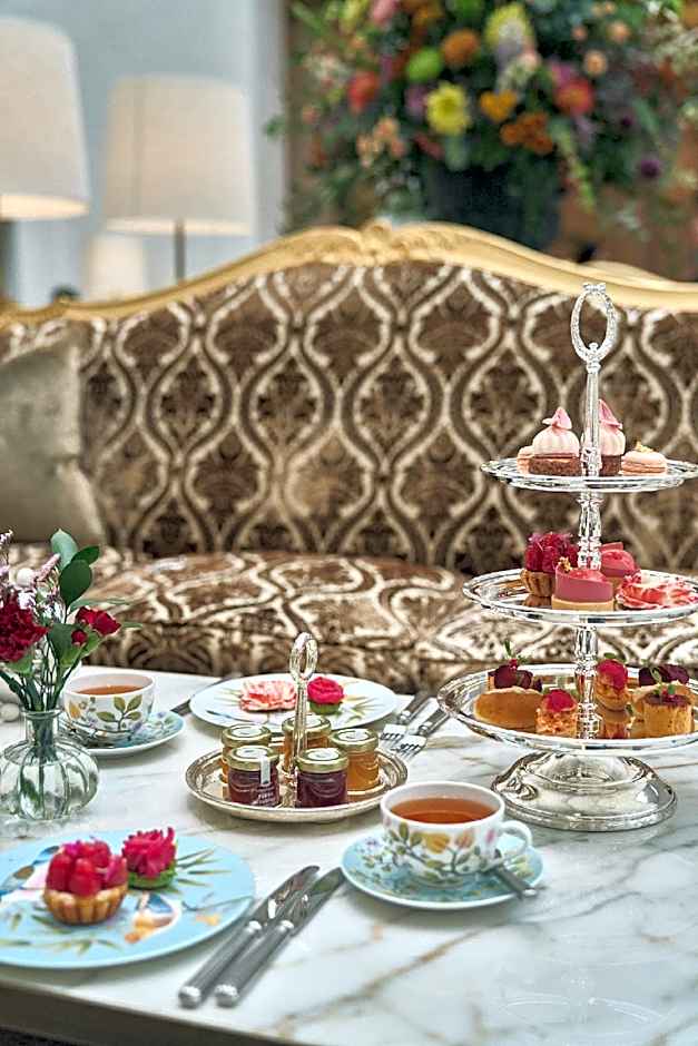 Mandarin Oriental Ritz, Madrid