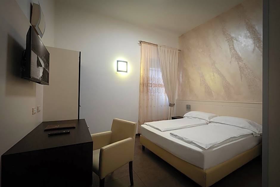 Hotel Margherita