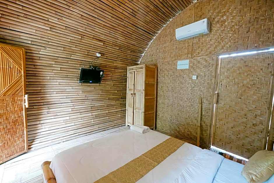 Cici Bungalow Senggigi