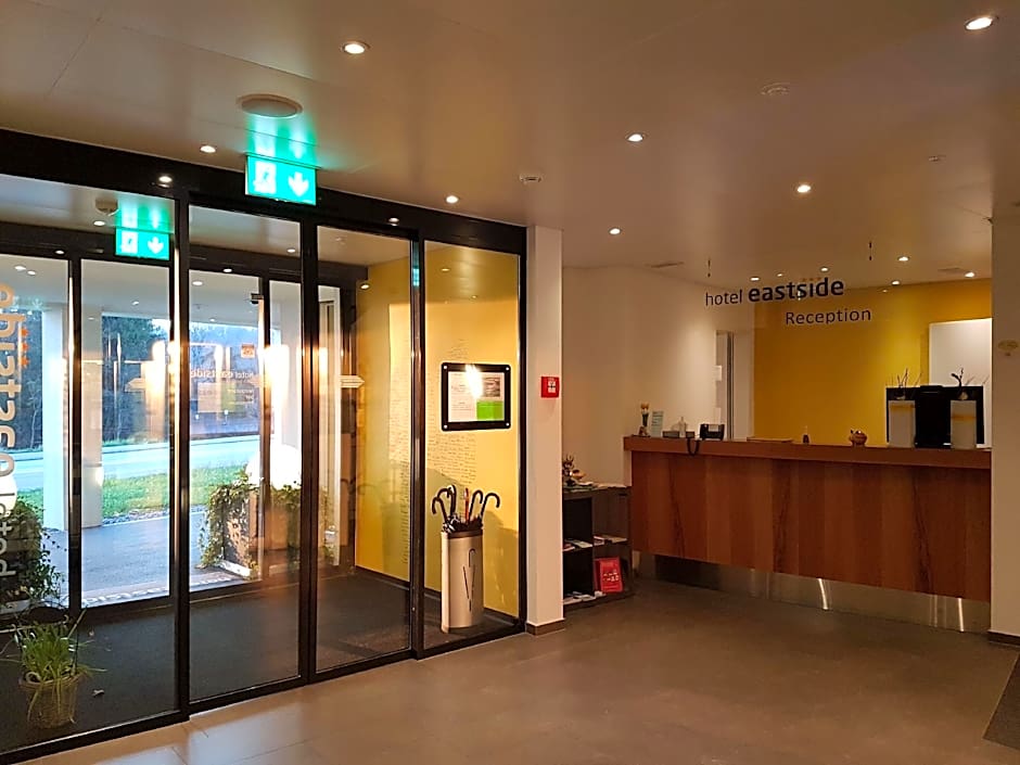 Hotel Eastside