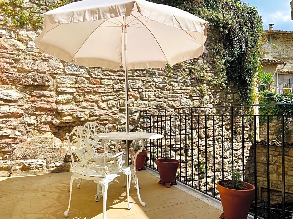 Hotel La Fortezza