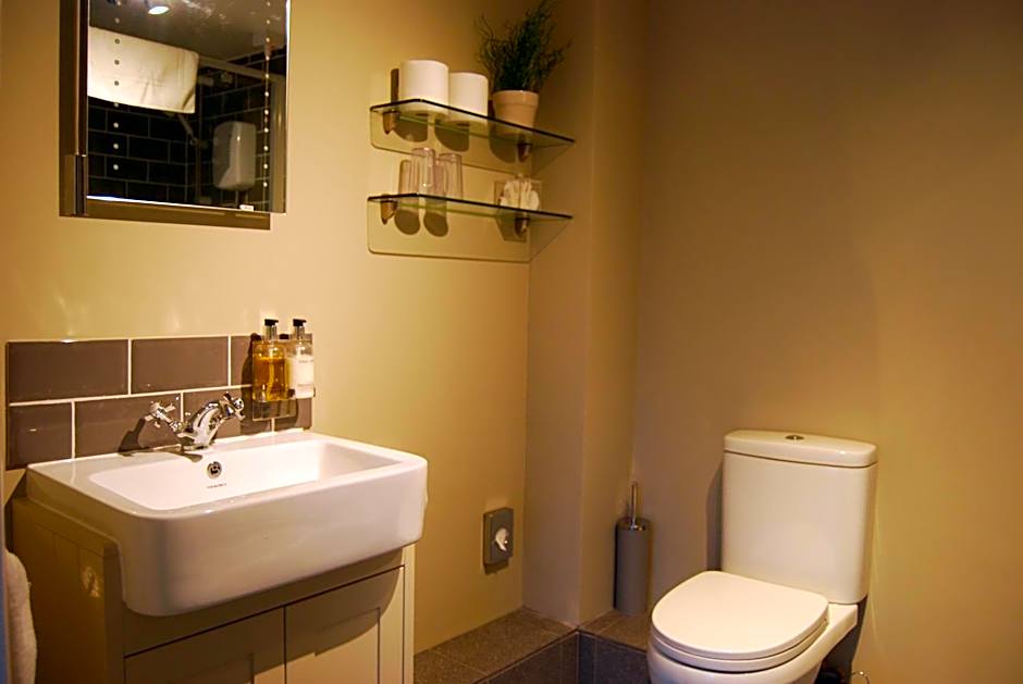 Hare & Hounds Bed & Breakfast