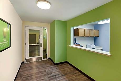 WoodSpring Suites Council Bluffs