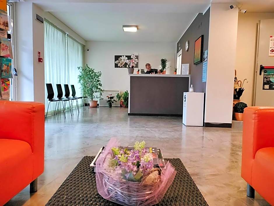 Residence Igea