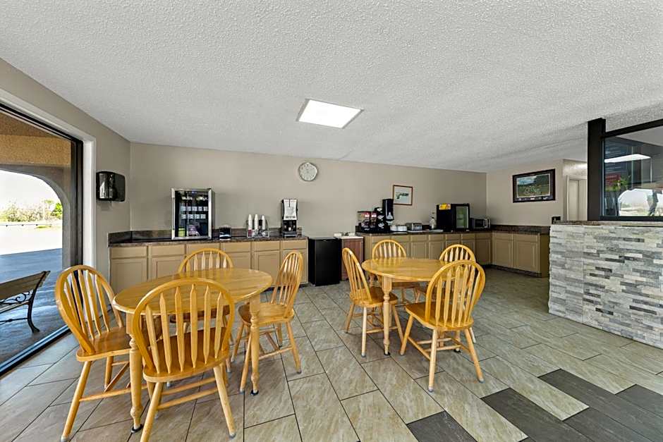 America's Best Value Inn Bonham