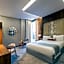 Crown Rose Al Sahafa Hotel