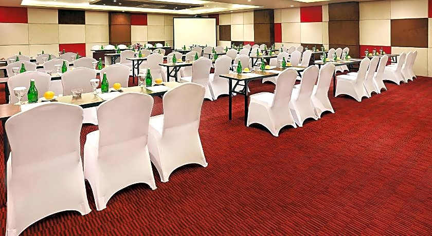 Golden Tulip Essential Denpasar Hotel