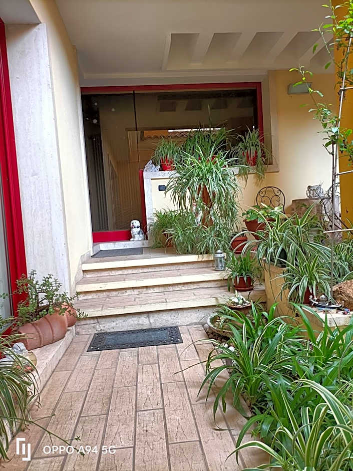 Gemma Di Gallura Charme B&B