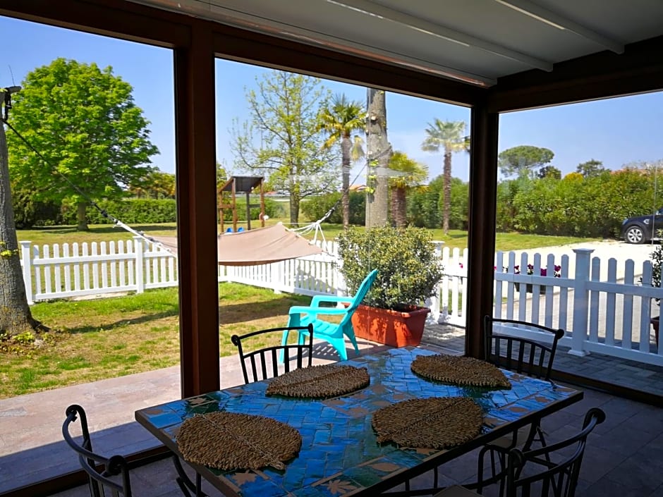 Villa Roma Holidays