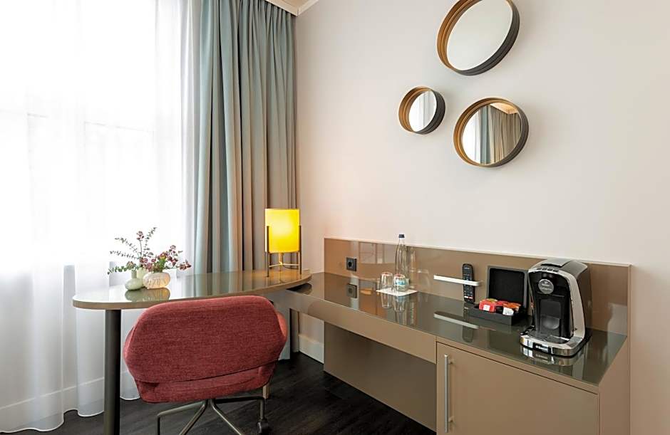 Leonardo Royal Hotel Berlin Alexanderplatz