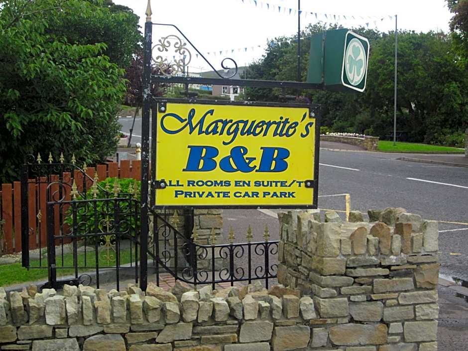 Marguerite's B&B