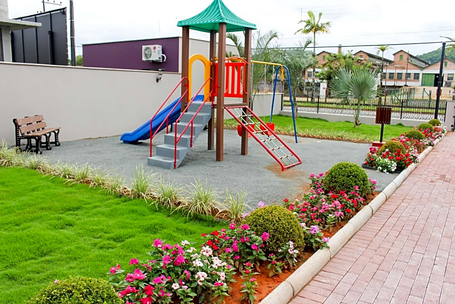 Pousada Casarão Schmidt