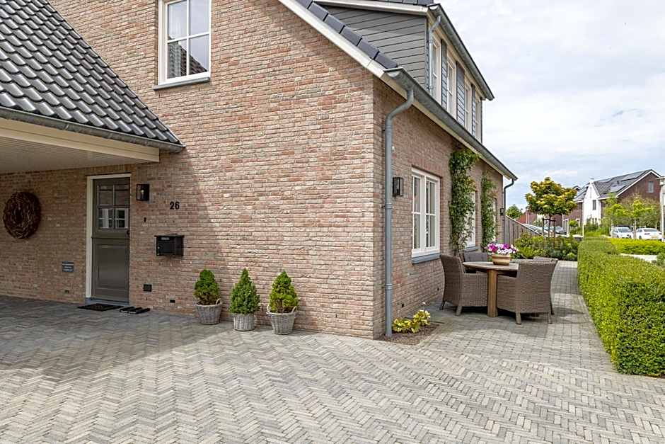 Villa Zuiderduin