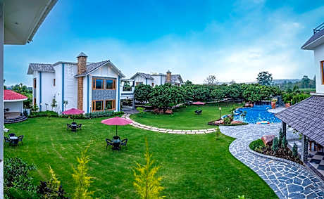 Quinta Premium Farmstay By Four Leaf Hotels