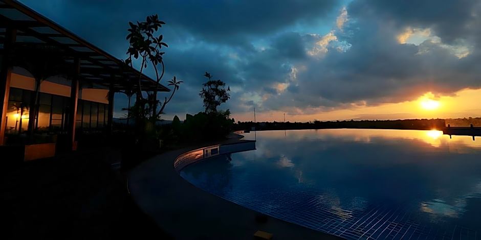 ILLIRA Hotel Banyuwangi